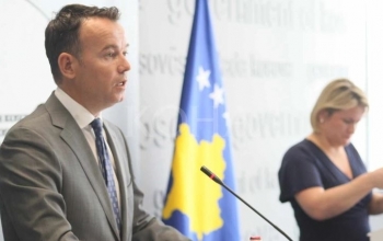 Peci: Rendimentet e grurit mund të mbulojnë rreth 70 për qind të tregut