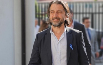 Rama: Pas mesnatës, në çdo të dytën a të tretën veturë në Prishtinë gjenden armë