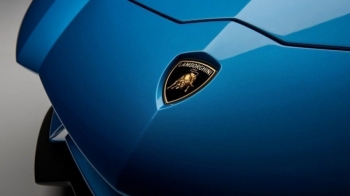 Lamborghini së shpejti me model elektrik 