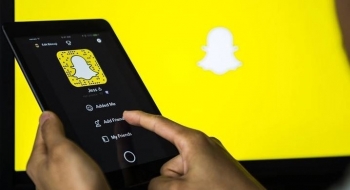 Snapchati po hetohet në SHBA për shkak të përdoruesve nën moshën 13 vjeç