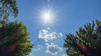 Moti sot në Kosovë