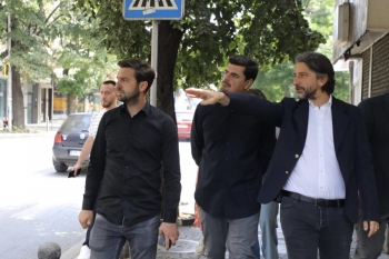 Rama me masa të menjëhershme për ambient të pastër në kryeqytet