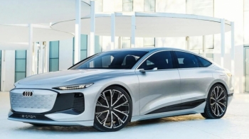 Audi RS 6 sedani është kthyer, por si një elektrik 