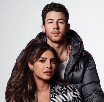 Priyanka Chopra është adhuruesja më e madhe e bashkëshortit të saj Nick Jonas
