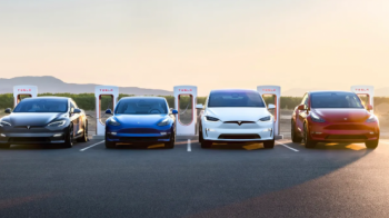 Tesla ul çmimet në Kinë për disa lloje të veturave