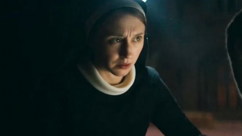 The Nun 2 është filmi 'më i frikshëm' në serinë Conjuring