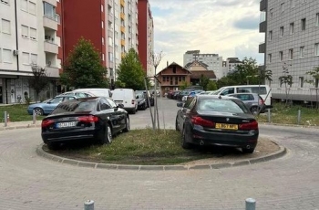 Parkim si në 