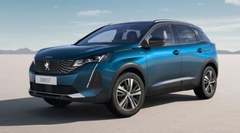 Peugeoti prezanton modelet e reja të motorëve hibridë