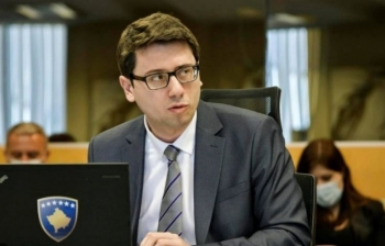 Murati: Pensionistët të regjistrohen deri në fund të muajit gusht