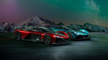 Prezantohet Zenvo Aurora – pritet të jetë më i shpejtë se edhe Bugatti Chiron Super Sport 