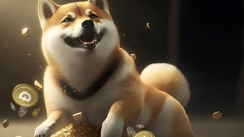 Ngordh qeni më i famshëm në botë që frymëzoi kriptovalutën me emrin Dogecoin