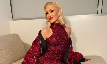 Gwen Stefani feston ditëlindjen e 15-të të djalit Zuma