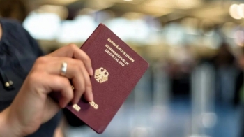 Rruga drejt pasaportës gjermane pritet të jetë më e thjeshtë 