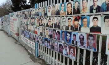 Sot Dita Ndërkombëtare e Personave të Zhdukur