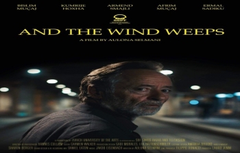  ‘And the wind weeps’ me premierë botërore në San Sebastian