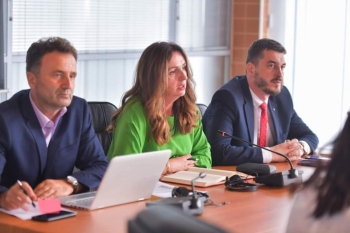 Rreth 80 mijë aplikime, Nagavci: Paratë për libra pritet t’iu deponohen prindërve para datës 1 shtator