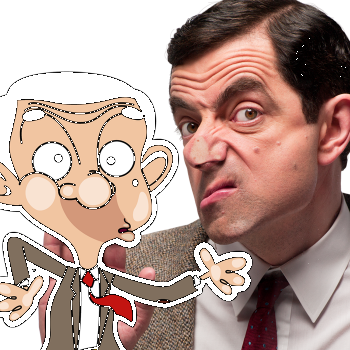 A mund të besoni se Mr Bean kishte vetëm 15 episode gjatë gjashtë viteve?