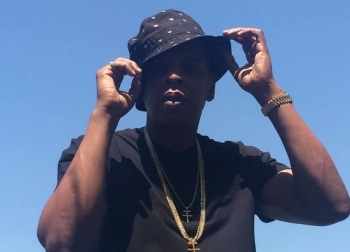 Jay-Z riaktivizon llogarinë e tij në Instagram për të promovuar filmin e ri