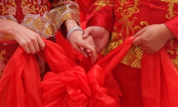 Në Kinë ofrohet shpërblim për çiftet nëse nusja është më e re se 25 vjeç