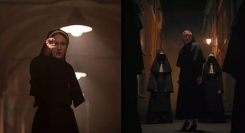 Exploring The Conjuring Universe: The Nun rikthehet për një tjetër film drithërues