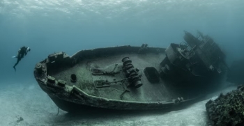 ​Anija e humbur e humbur nga vitet 1880 u zbulua në liqenin e Miçiganit
