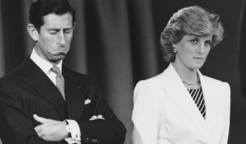 Audioja e re e Princeshës Diana pretendon se Charles ishte i zhgënjyer që kishte djalë, jo vajzë, kur lindi Princi Harry