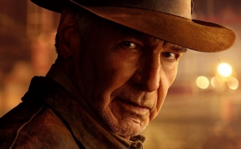 Indiana Jones i Lucasfilm dhe The Dial of Destiny mbërrin në Digital