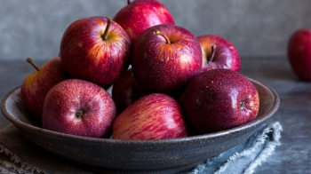 Përse molla konsiderohet fruti i muajit?