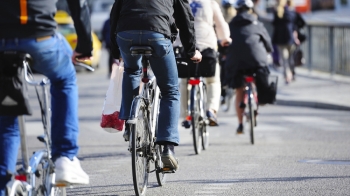 4 arsye të vlefshme përse duhet të përdorni biçikletën çdo ditë