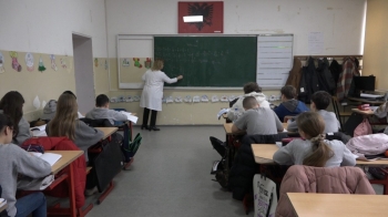 Viti ri shkollor, kaq është numri i nxënësve në Prishtinë - diferenca me vitin e kaluar