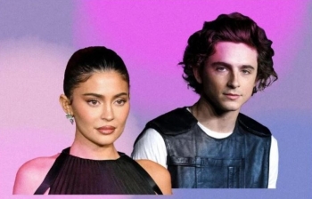 Timothee Chalamet dhe Kylie Jenner çifti më i ri në showbiz