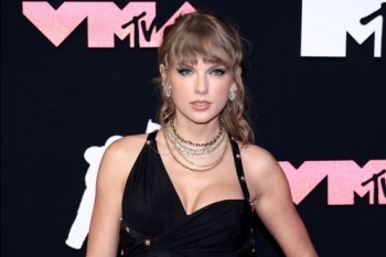 Taylor Swift dominon 2023 MTV Video Music Awards – 9 çmime të fituara