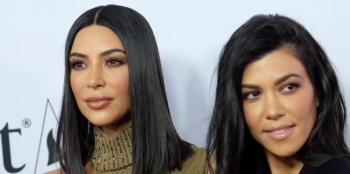 Zënkat mes motrave Kardashian, Kim dhe Kourtney, do të vazhdojnë edhe në sezonin e katërt