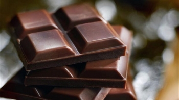 Konsumoni rregullisht çokollatë, ka efekt pozitiv në organizëm