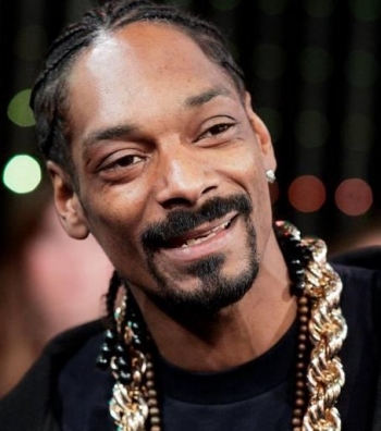 Snoop Dogg pranon se ka frikë nga kuajt
