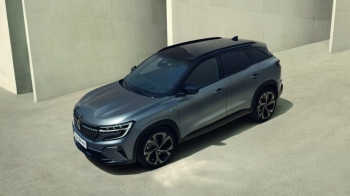Auto Mita ju sjell super ofertë për Renault Austral - Hybridi më ekonomik, ekologjik dhe efikas!