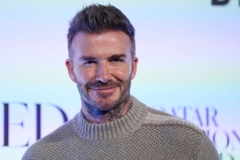 Netflixi me dokumentar për jetën e David Beckham
