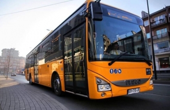 Mbyllet përkohësisht një rruge dhe ndryshon qarkullimi i disa linja të autobusëve në Prishtinë