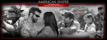 Gjërat më të mëdha që filmi American Sniper i ka gabuar për Chris Kyle