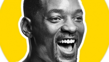 Will Smith shpall podcast hip-hop