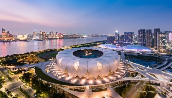 Në Kinë nisin Lojërat Aziatike