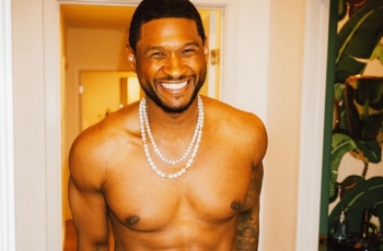 Usher do të performojë në Super Bowl