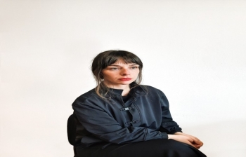 Doruntina Kastrati përfaqëson Kosovën në Biennalen e Venedikut 2024
