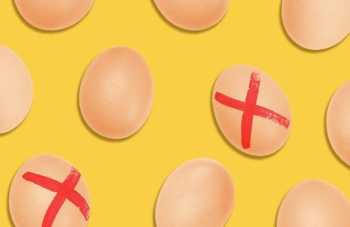  Sa vezë mund të hani në një javë për shëndetin e organizmit 
