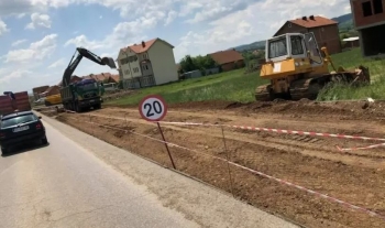 6 milionë euro shtesë për rrugën Prishtinë- Podujevë, Durmishi tregon destinacionin e mjeteve
