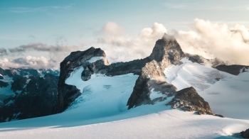 Akullnajat zvicerane humbasin 10% të vëllimit të tyre në dy vjet