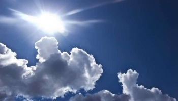  Moti sot: Me diell dhe pjesërisht i vranët, temperaturat deri në 24 gradë Celsius
