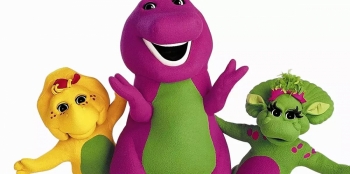 Live-action Barney nuk do të jetë 'i çuditshëm', thotë CEO i Mattel