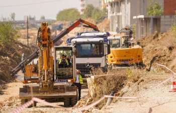  Abdixhiku: 40 mijë banorë të Prishtinës po bëhen me ngrohje qendrore
