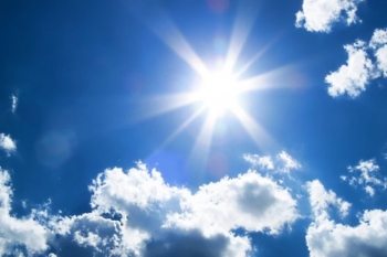 Temperatura pranverore edhe këtë javë 